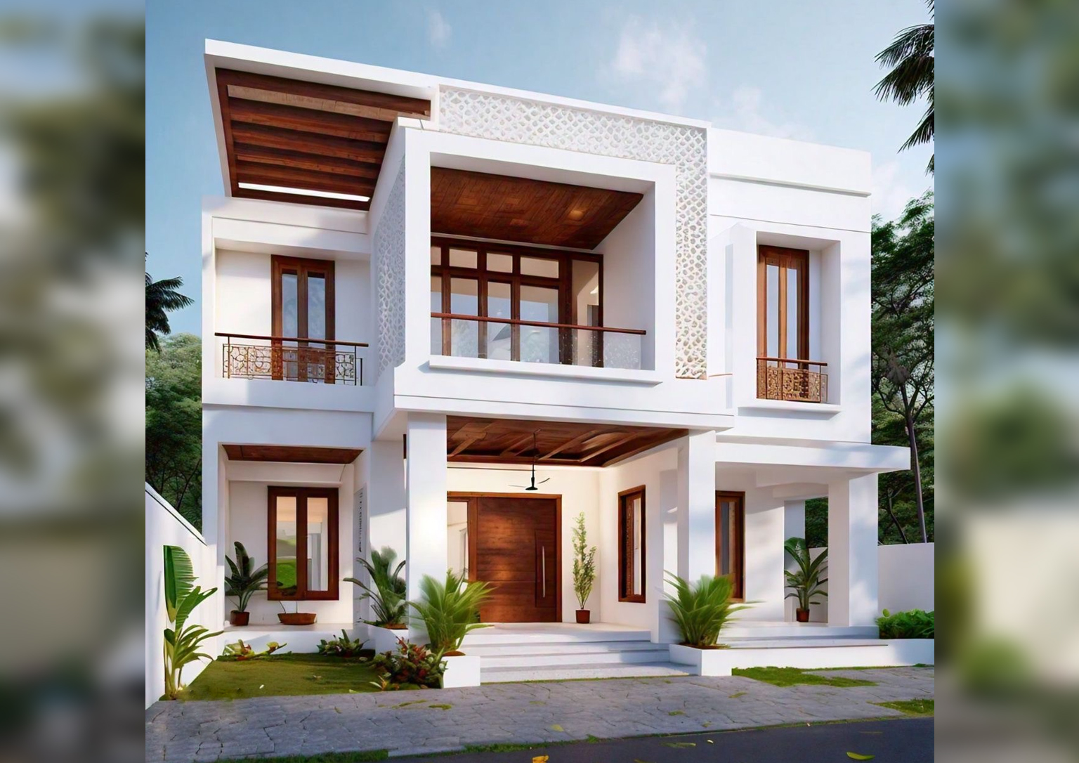 Top construction firm in thrissur